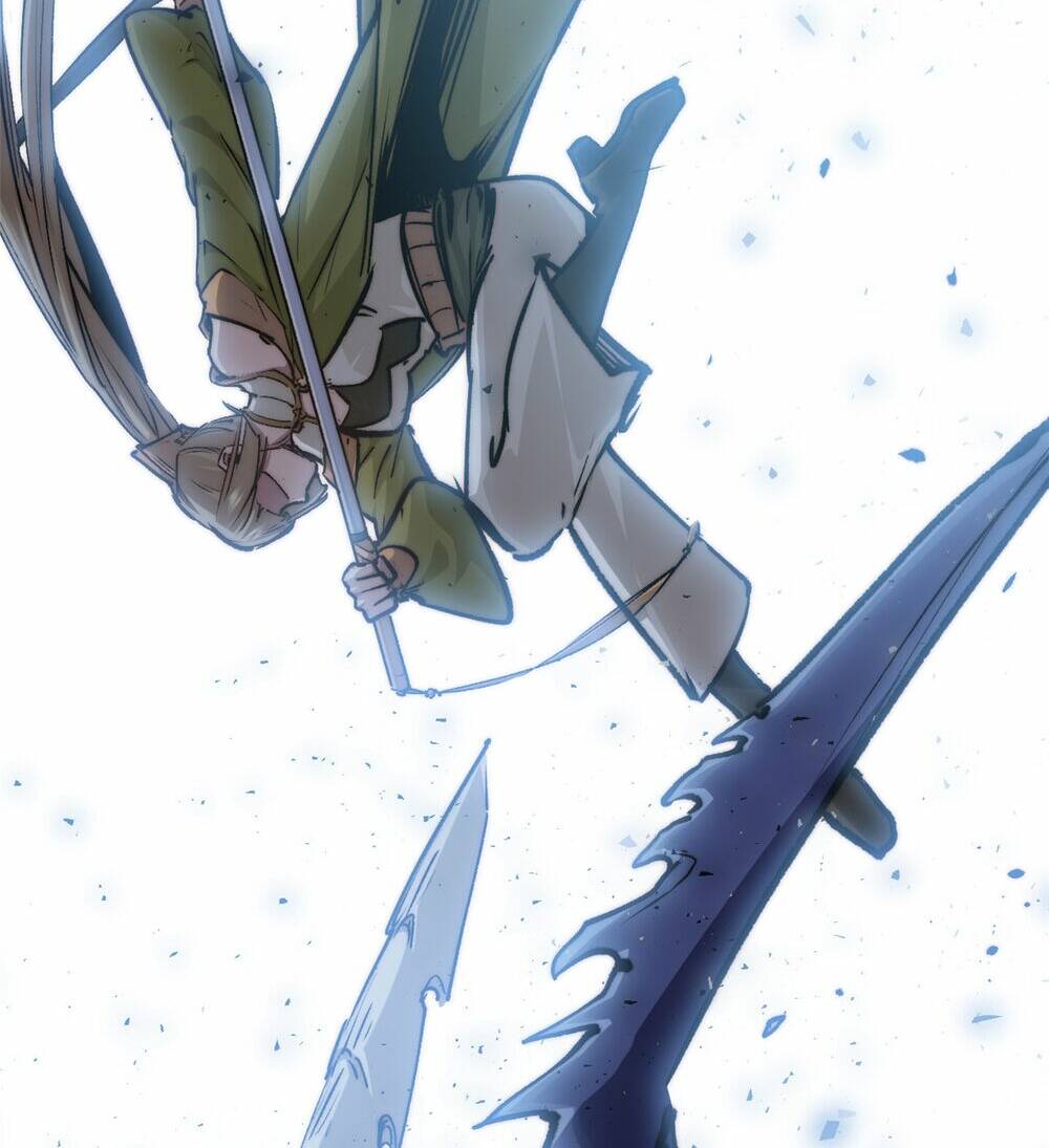 Đỉnh Cấp Khí Vận, Lặng Lẽ Tu Luyện Ngàn Năm Chapter 121 - Trang 2