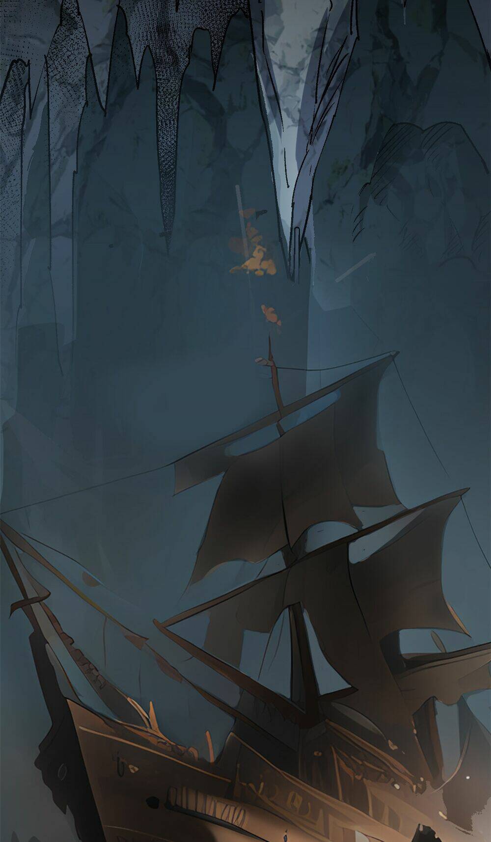 Đỉnh Cấp Khí Vận, Lặng Lẽ Tu Luyện Ngàn Năm Chapter 121 - Trang 2