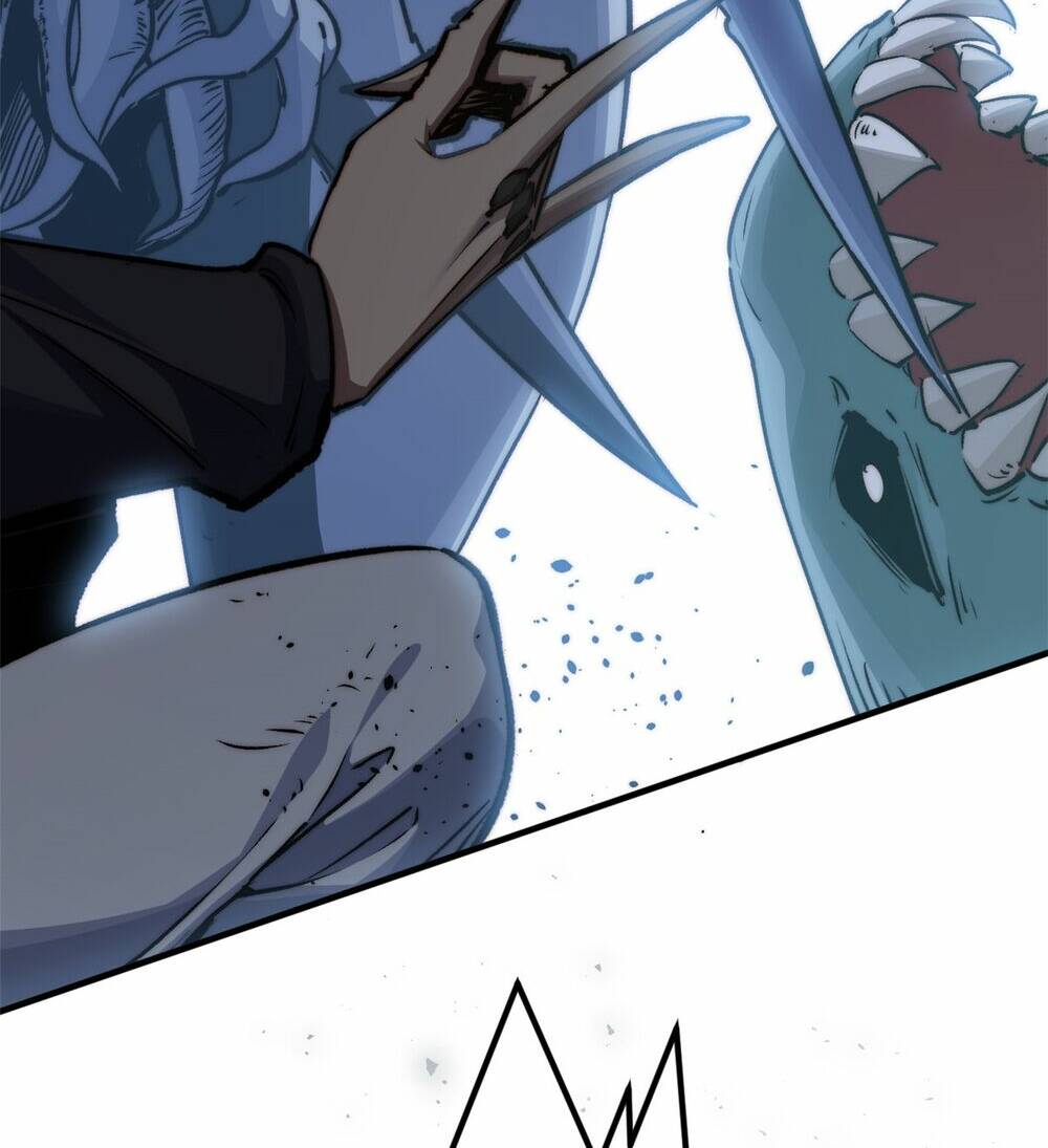 Đỉnh Cấp Khí Vận, Lặng Lẽ Tu Luyện Ngàn Năm Chapter 121 - Trang 2