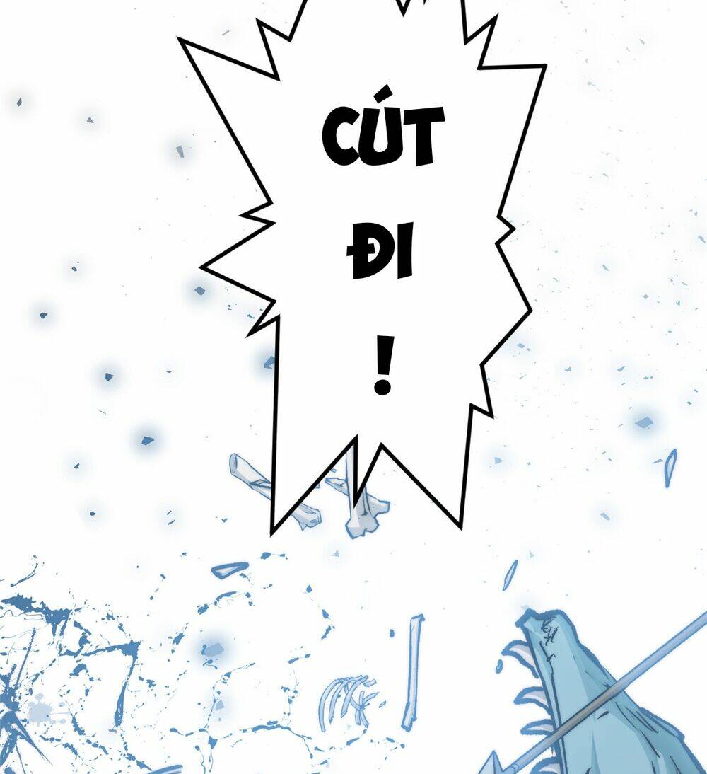 Đỉnh Cấp Khí Vận, Lặng Lẽ Tu Luyện Ngàn Năm Chapter 121 - Trang 2