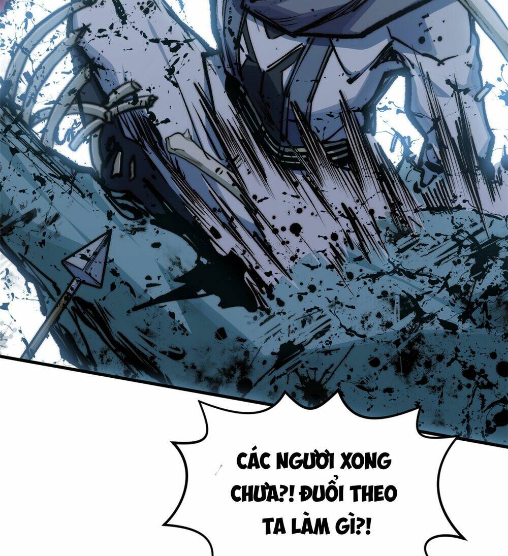 Đỉnh Cấp Khí Vận, Lặng Lẽ Tu Luyện Ngàn Năm Chapter 121 - Trang 2