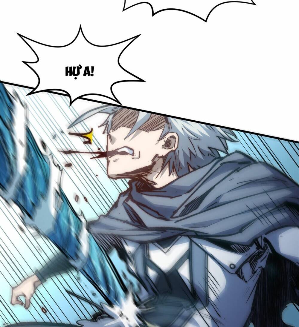 Đỉnh Cấp Khí Vận, Lặng Lẽ Tu Luyện Ngàn Năm Chapter 121 - Trang 2