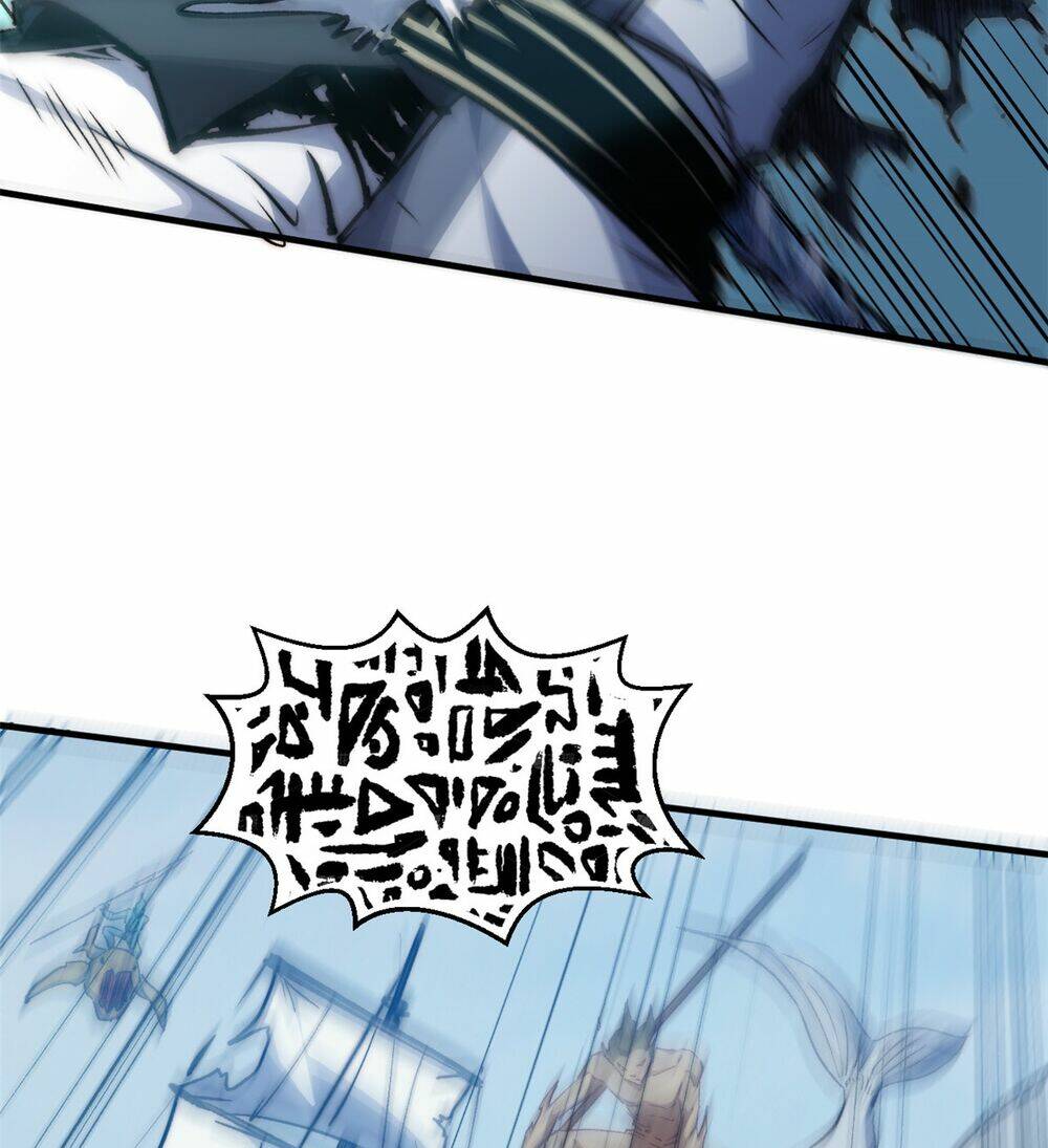 Đỉnh Cấp Khí Vận, Lặng Lẽ Tu Luyện Ngàn Năm Chapter 121 - Trang 2