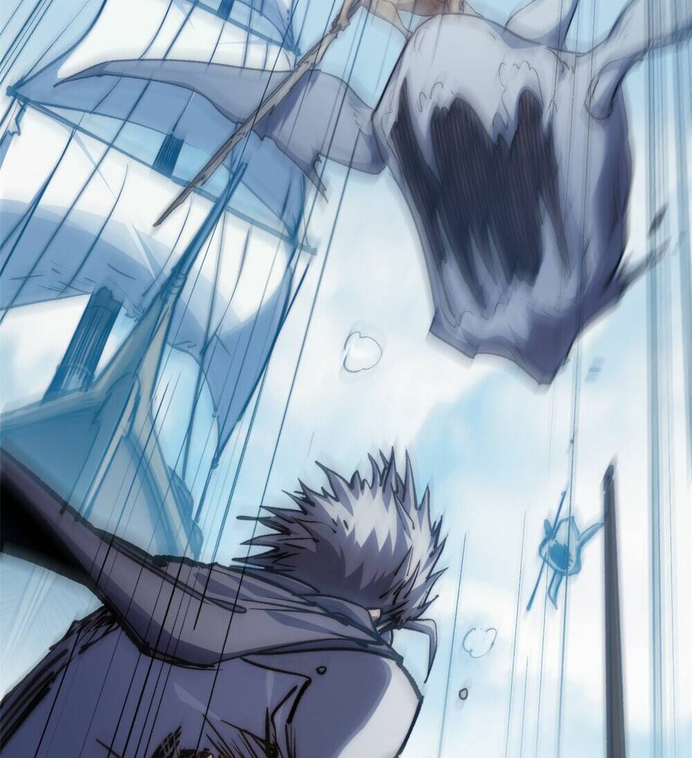 Đỉnh Cấp Khí Vận, Lặng Lẽ Tu Luyện Ngàn Năm Chapter 121 - Trang 2