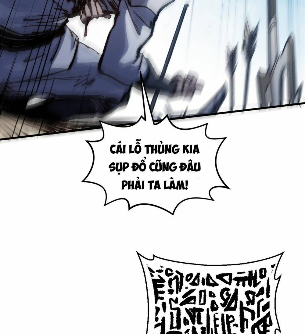 Đỉnh Cấp Khí Vận, Lặng Lẽ Tu Luyện Ngàn Năm Chapter 121 - Trang 2