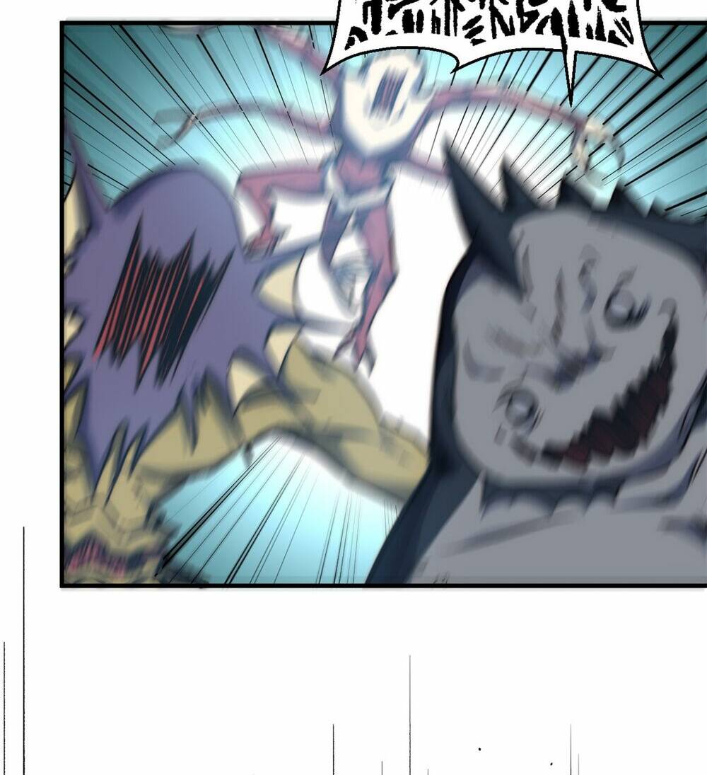 Đỉnh Cấp Khí Vận, Lặng Lẽ Tu Luyện Ngàn Năm Chapter 121 - Trang 2