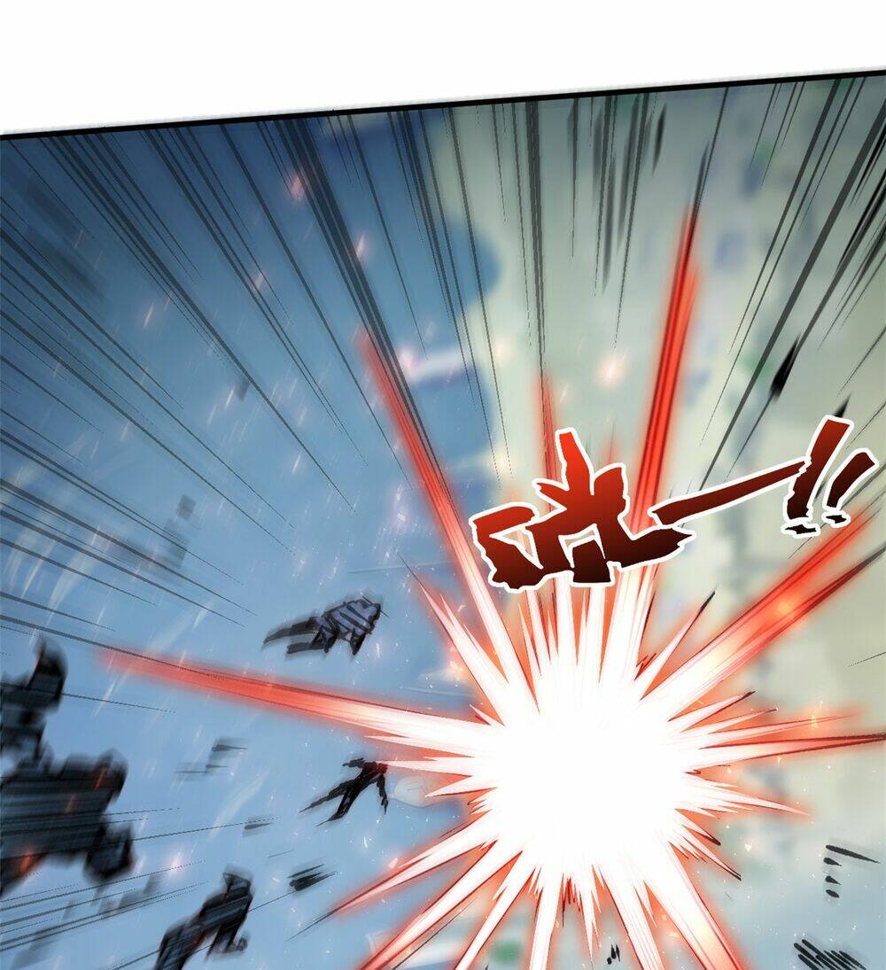 Đỉnh Cấp Khí Vận, Lặng Lẽ Tu Luyện Ngàn Năm Chapter 121 - Trang 2