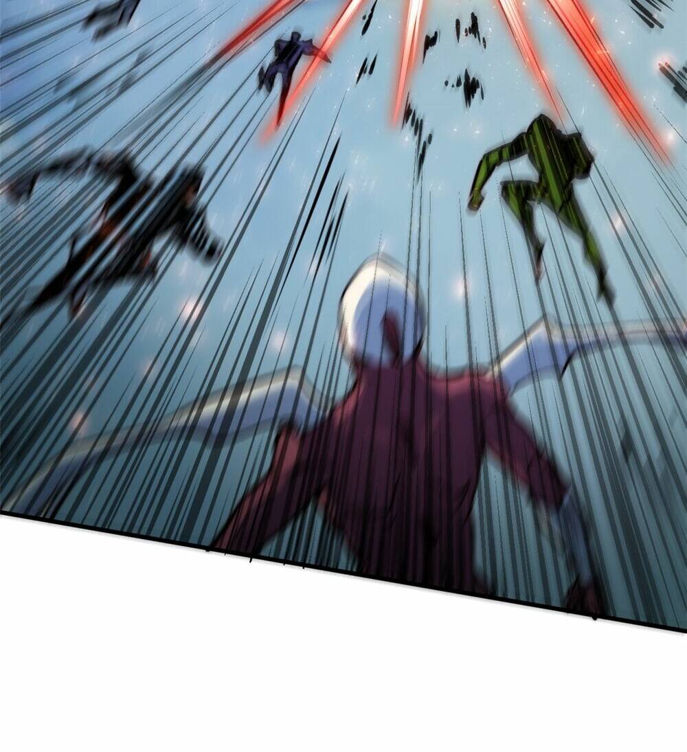 Đỉnh Cấp Khí Vận, Lặng Lẽ Tu Luyện Ngàn Năm Chapter 121 - Trang 2