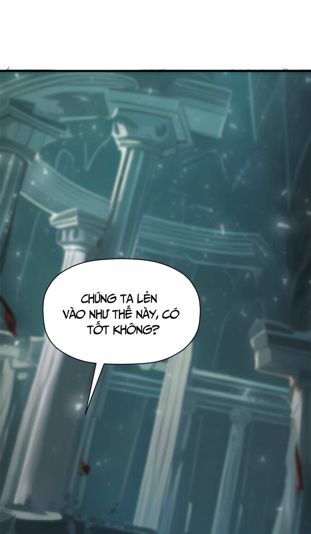 Đỉnh Cấp Khí Vận, Lặng Lẽ Tu Luyện Ngàn Năm Chapter 121 - Trang 2