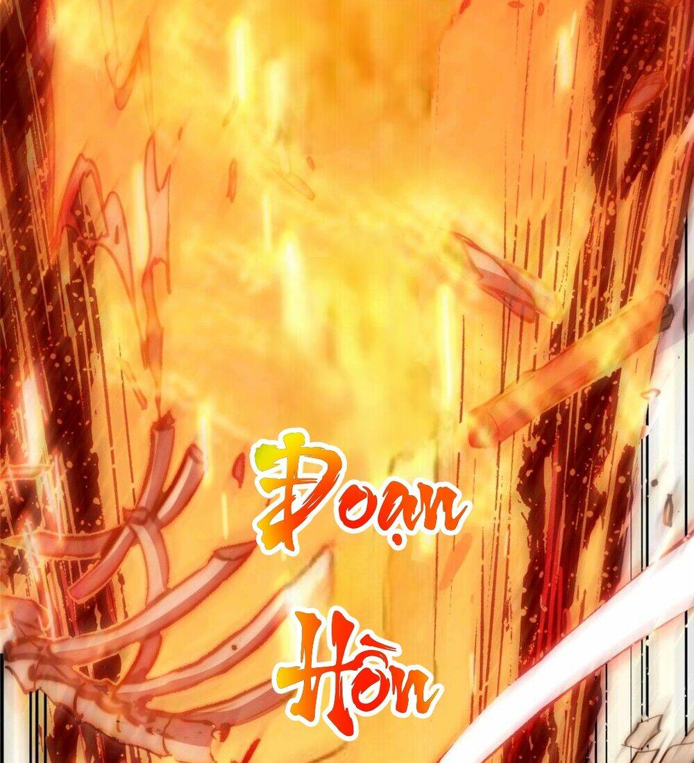 Đỉnh Cấp Khí Vận, Lặng Lẽ Tu Luyện Ngàn Năm Chapter 121 - Trang 2