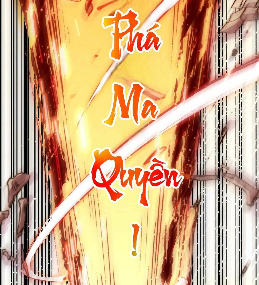 Đỉnh Cấp Khí Vận, Lặng Lẽ Tu Luyện Ngàn Năm Chapter 121 - Trang 2