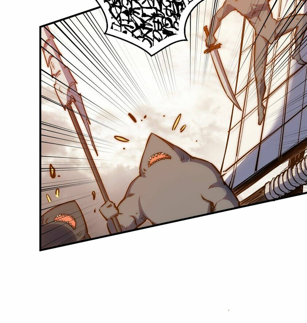 Đỉnh Cấp Khí Vận, Lặng Lẽ Tu Luyện Ngàn Năm Chapter 121 - Trang 2