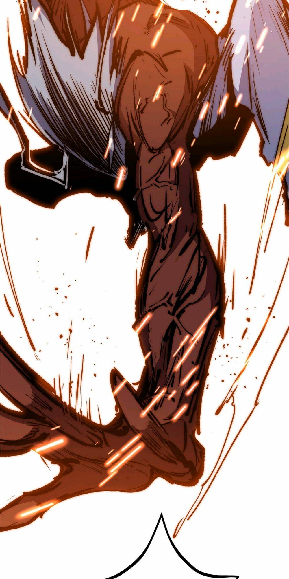 Đỉnh Cấp Khí Vận, Lặng Lẽ Tu Luyện Ngàn Năm Chapter 121 - Trang 2