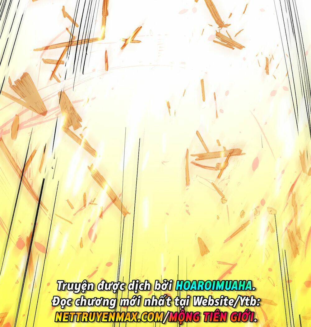 Đỉnh Cấp Khí Vận, Lặng Lẽ Tu Luyện Ngàn Năm Chapter 121 - Trang 2