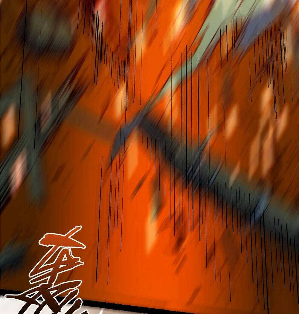 Đỉnh Cấp Khí Vận, Lặng Lẽ Tu Luyện Ngàn Năm Chapter 121 - Trang 2