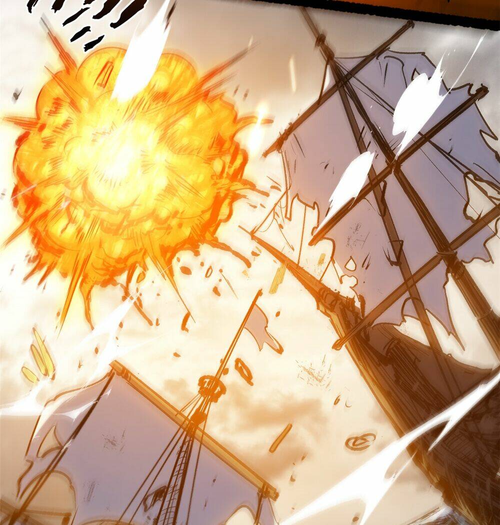 Đỉnh Cấp Khí Vận, Lặng Lẽ Tu Luyện Ngàn Năm Chapter 121 - Trang 2