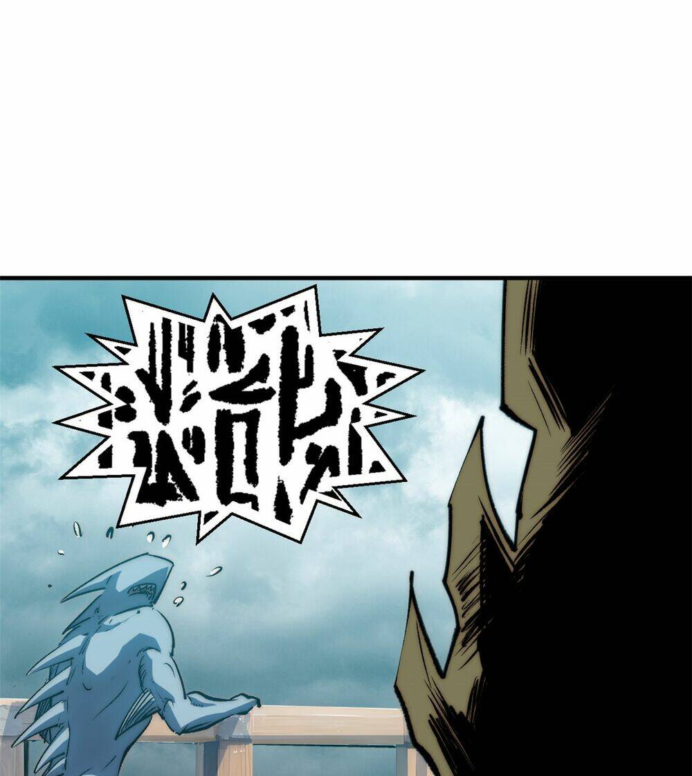 Đỉnh Cấp Khí Vận, Lặng Lẽ Tu Luyện Ngàn Năm Chapter 121 - Trang 2