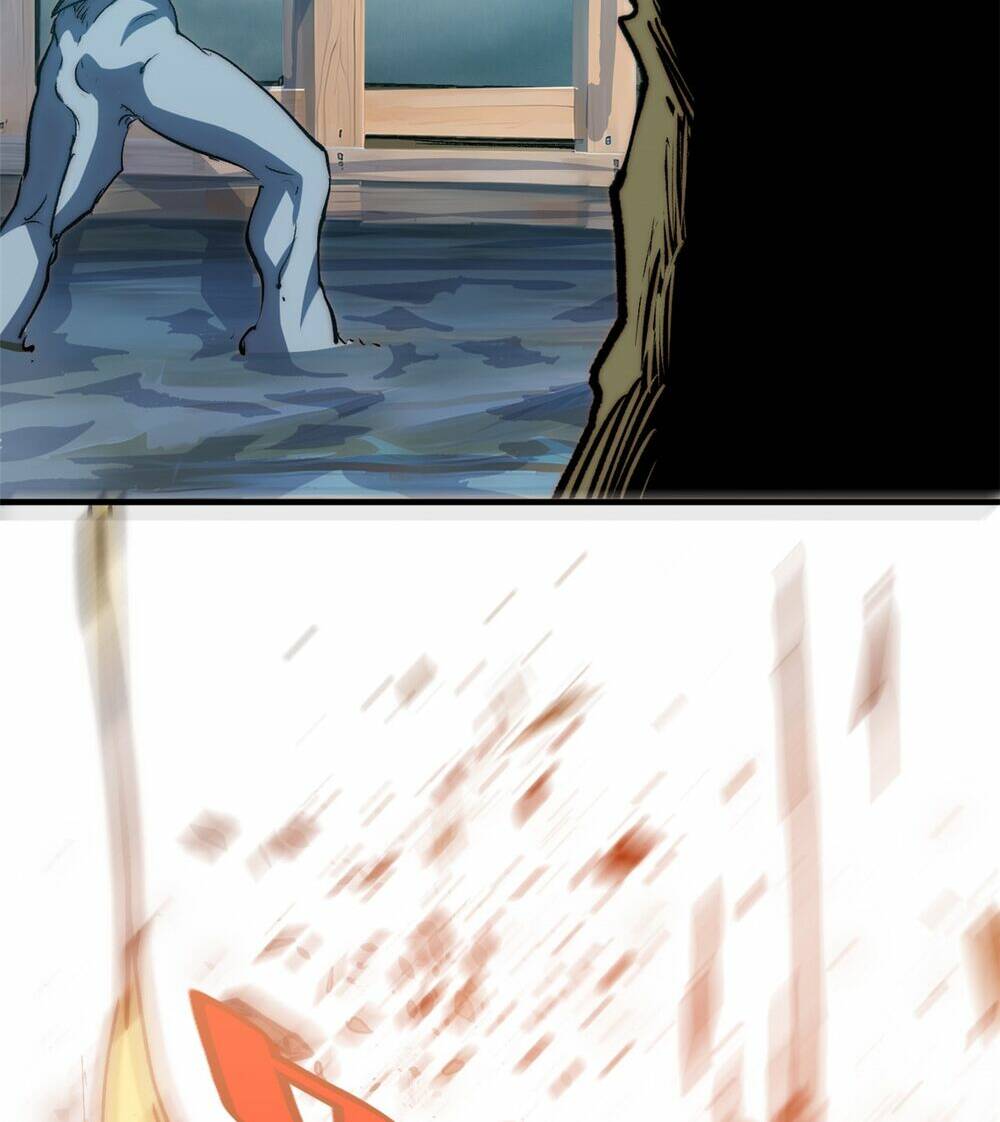 Đỉnh Cấp Khí Vận, Lặng Lẽ Tu Luyện Ngàn Năm Chapter 121 - Trang 2