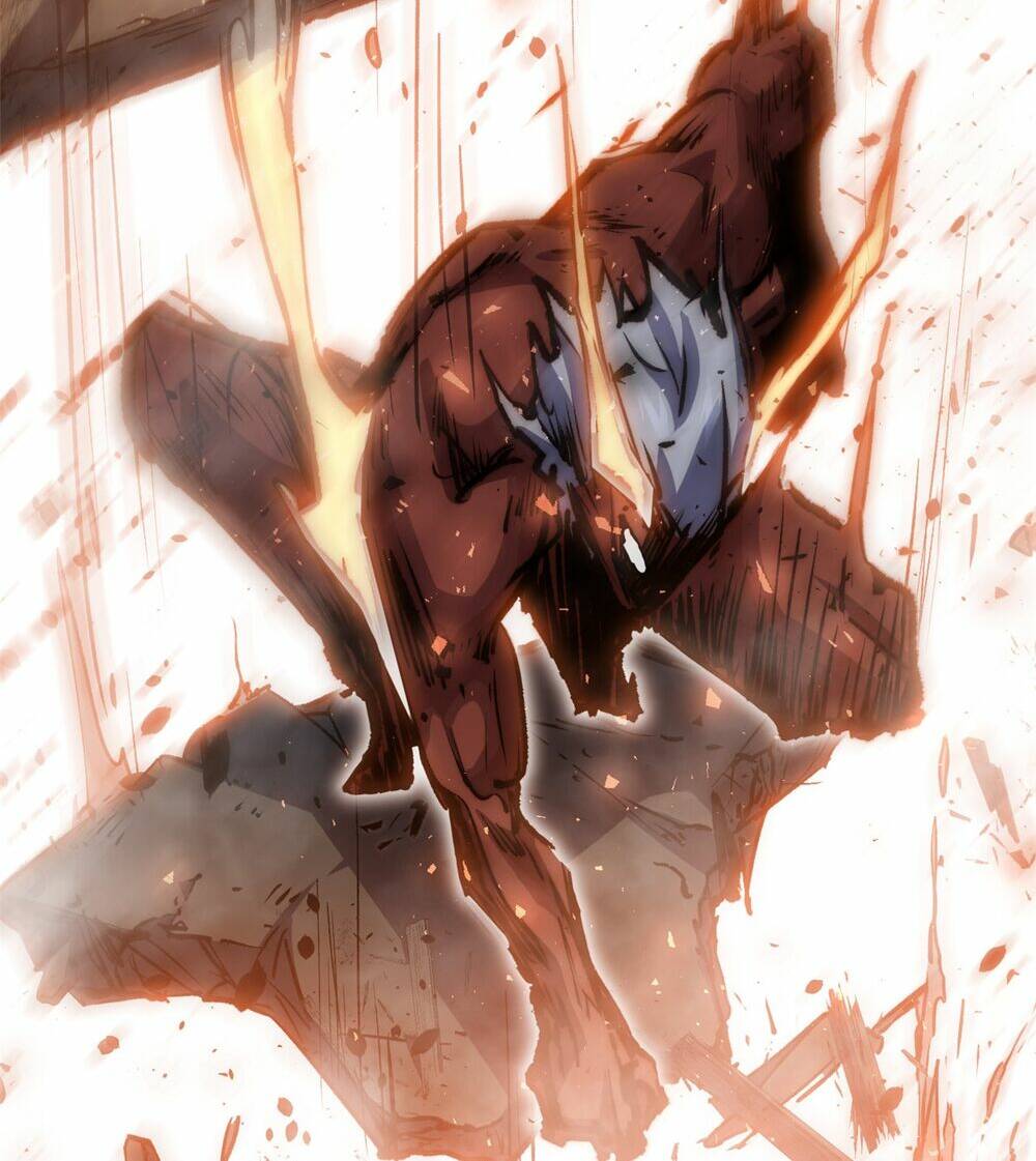 Đỉnh Cấp Khí Vận, Lặng Lẽ Tu Luyện Ngàn Năm Chapter 121 - Trang 2