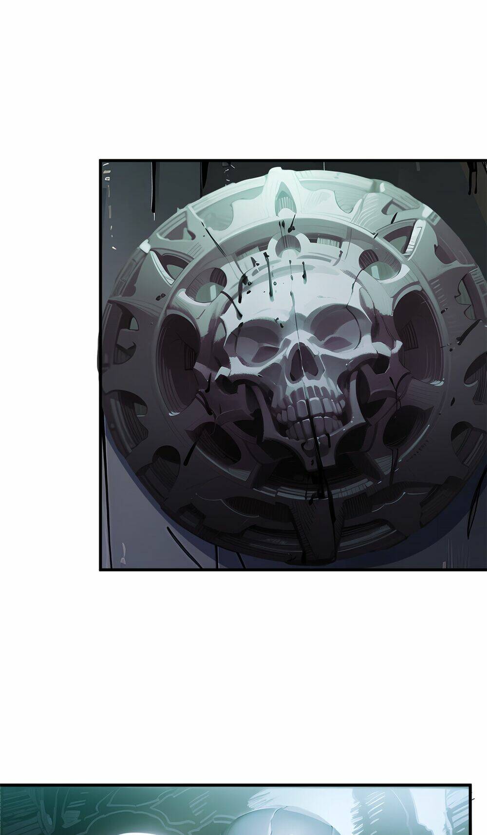 Đỉnh Cấp Khí Vận, Lặng Lẽ Tu Luyện Ngàn Năm Chapter 121 - Trang 2