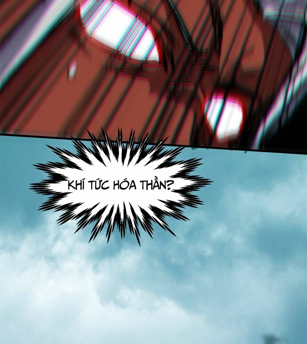Đỉnh Cấp Khí Vận, Lặng Lẽ Tu Luyện Ngàn Năm Chapter 121 - Trang 2