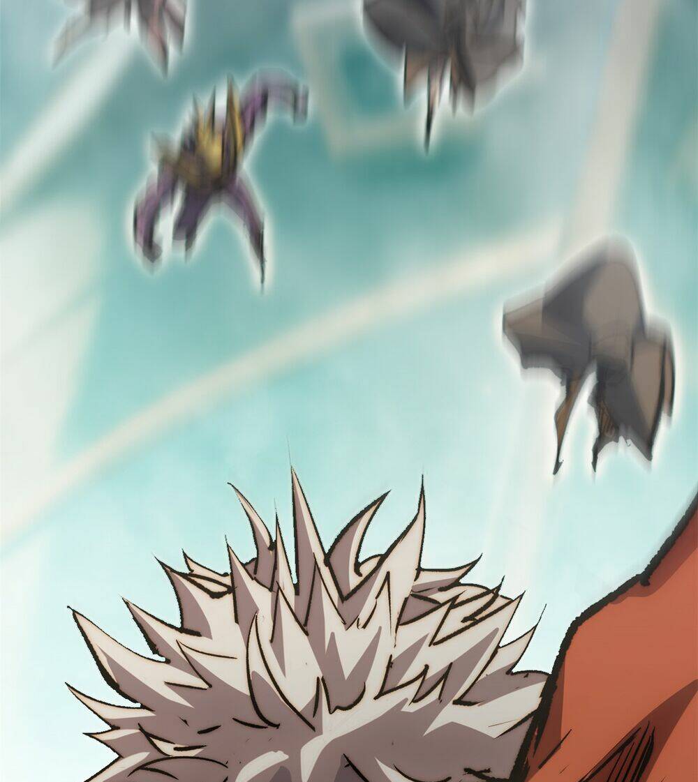 Đỉnh Cấp Khí Vận, Lặng Lẽ Tu Luyện Ngàn Năm Chapter 121 - Trang 2