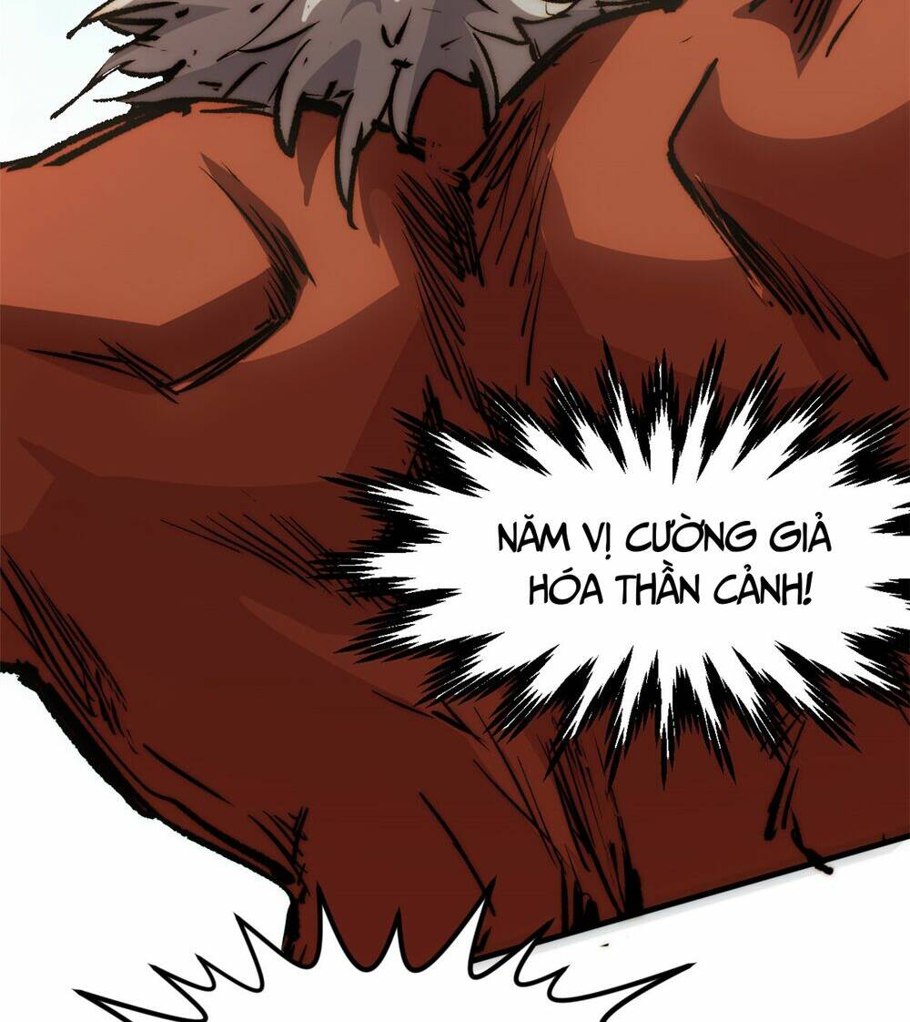 Đỉnh Cấp Khí Vận, Lặng Lẽ Tu Luyện Ngàn Năm Chapter 121 - Trang 2