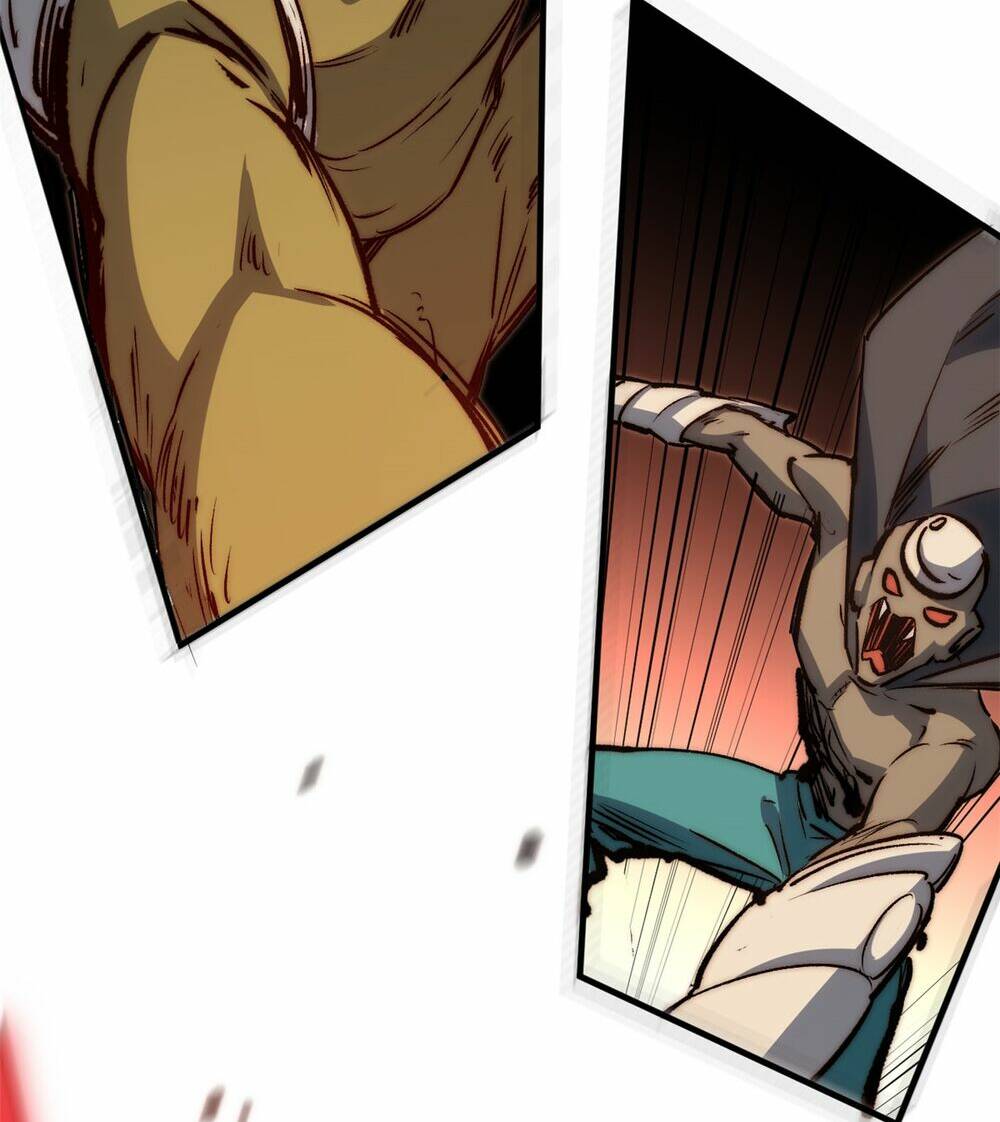 Đỉnh Cấp Khí Vận, Lặng Lẽ Tu Luyện Ngàn Năm Chapter 121 - Trang 2