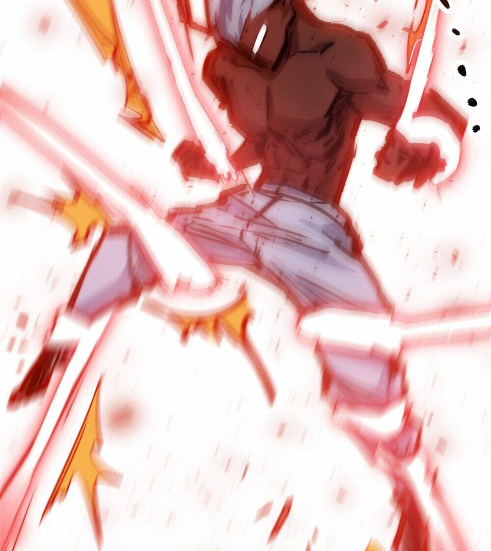 Đỉnh Cấp Khí Vận, Lặng Lẽ Tu Luyện Ngàn Năm Chapter 121 - Trang 2