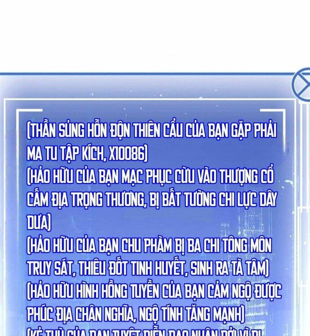 Đỉnh Cấp Khí Vận, Lặng Lẽ Tu Luyện Ngàn Năm Chapter 122 - Trang 2