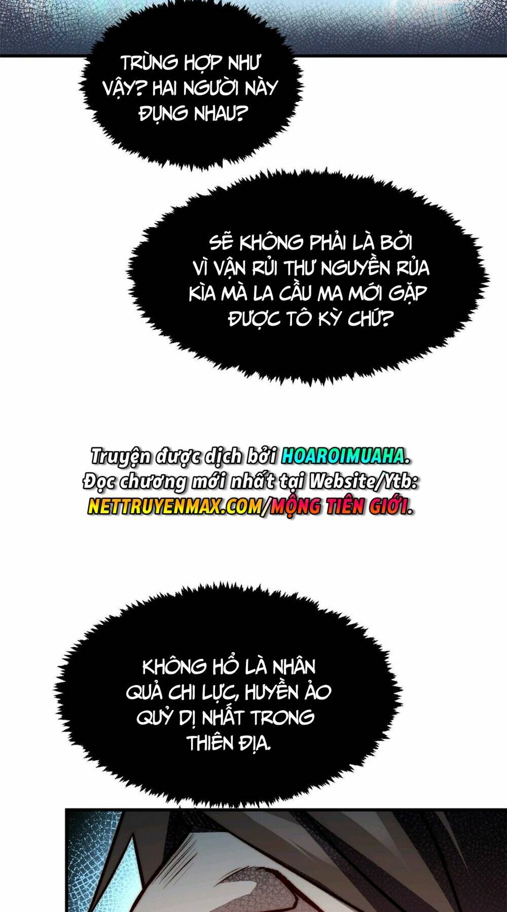 Đỉnh Cấp Khí Vận, Lặng Lẽ Tu Luyện Ngàn Năm Chapter 122 - Trang 2