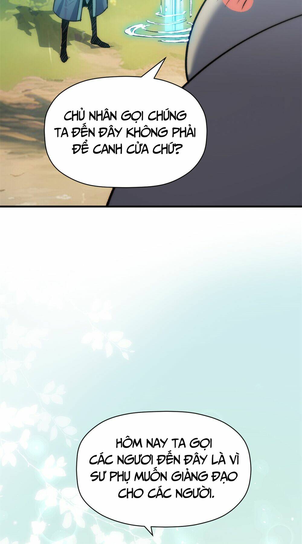 Đỉnh Cấp Khí Vận, Lặng Lẽ Tu Luyện Ngàn Năm Chapter 122 - Trang 2