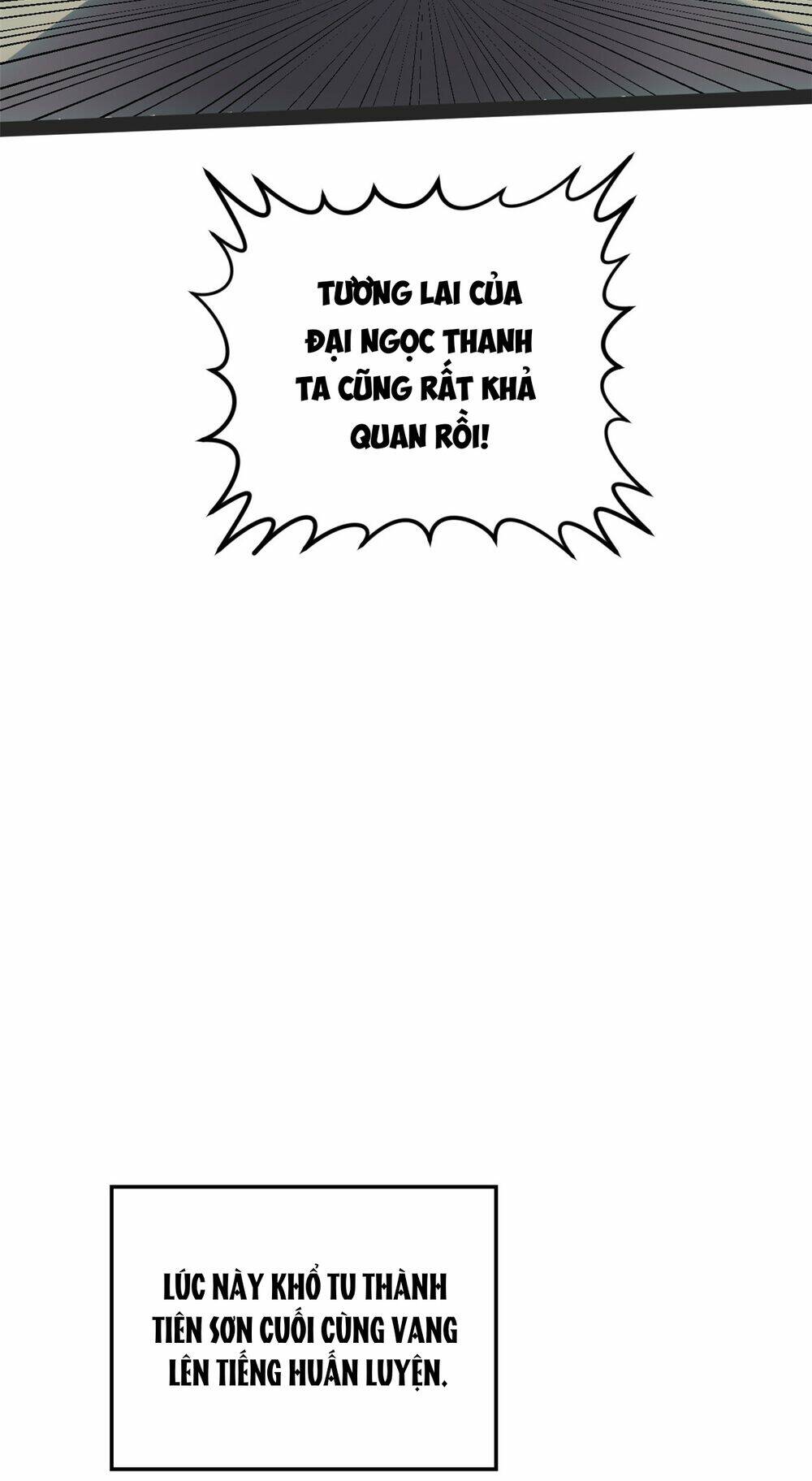 Đỉnh Cấp Khí Vận, Lặng Lẽ Tu Luyện Ngàn Năm Chapter 122 - Trang 2