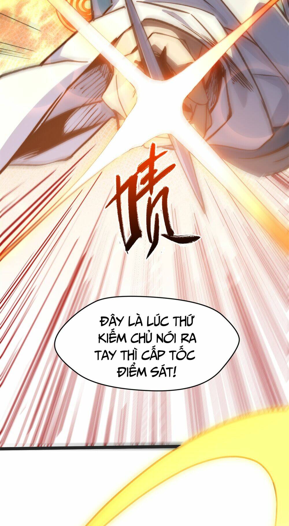 Đỉnh Cấp Khí Vận, Lặng Lẽ Tu Luyện Ngàn Năm Chapter 122 - Trang 2