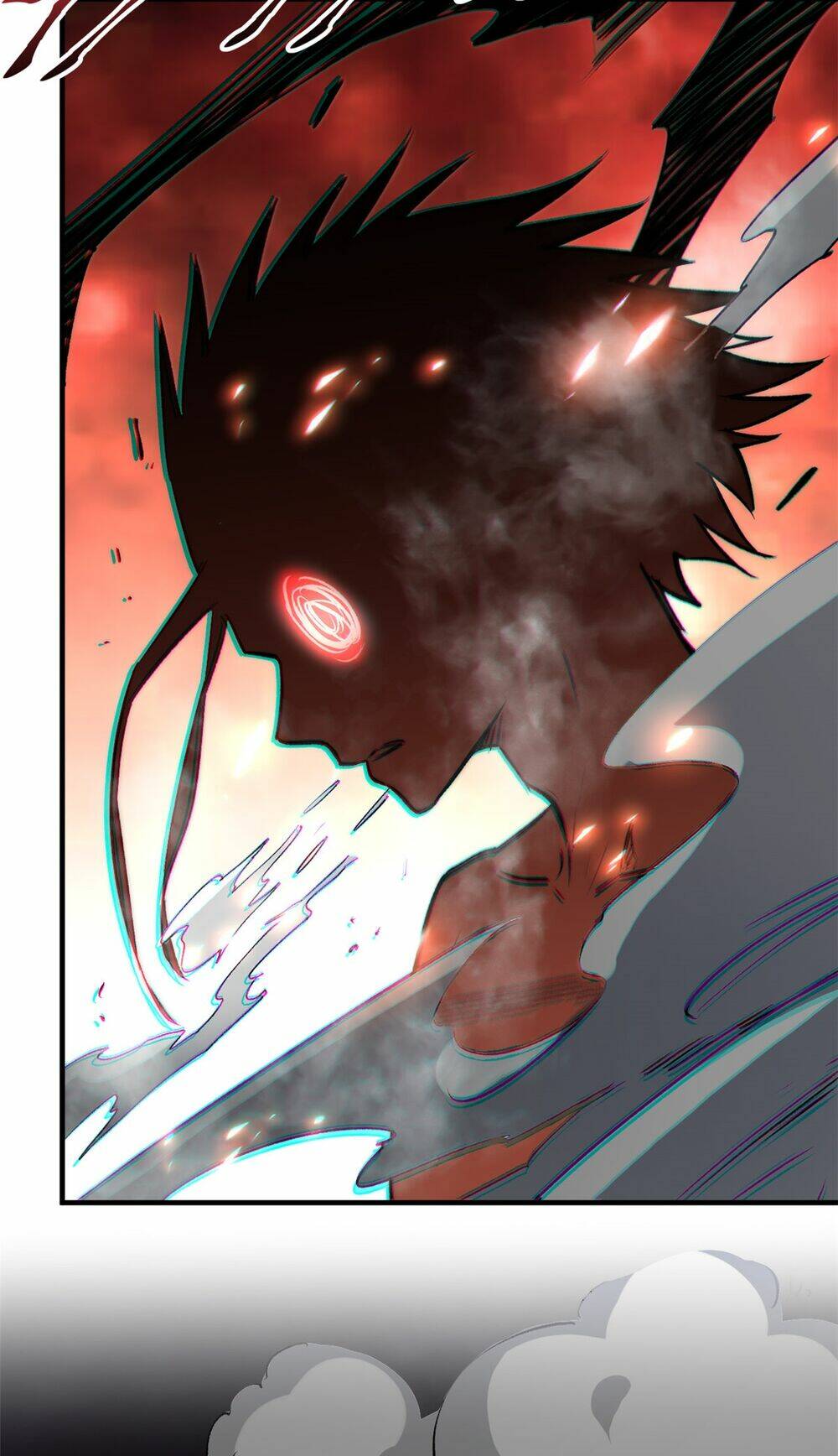 Đỉnh Cấp Khí Vận, Lặng Lẽ Tu Luyện Ngàn Năm Chapter 122 - Trang 2