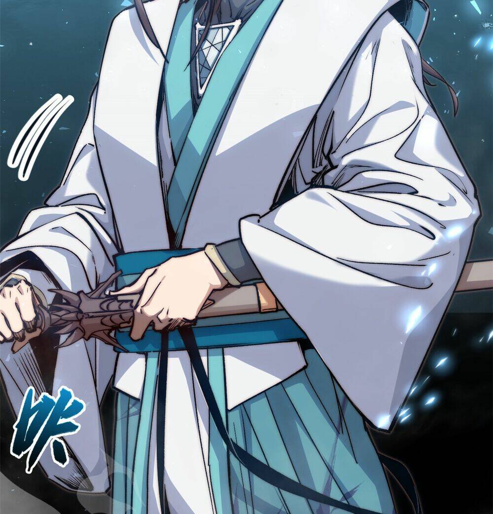 Đỉnh Cấp Khí Vận, Lặng Lẽ Tu Luyện Ngàn Năm Chapter 122 - Trang 2