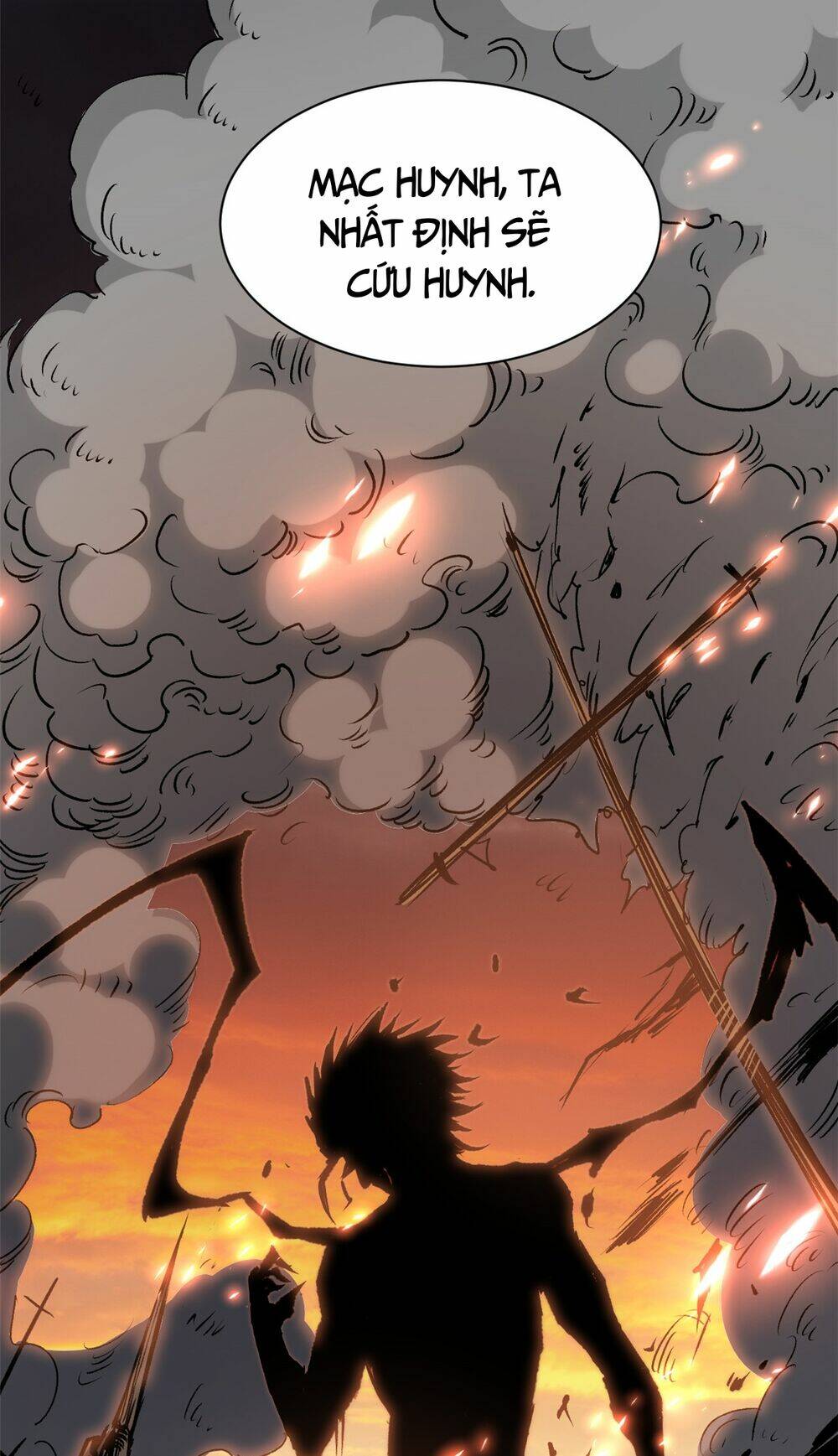 Đỉnh Cấp Khí Vận, Lặng Lẽ Tu Luyện Ngàn Năm Chapter 122 - Trang 2