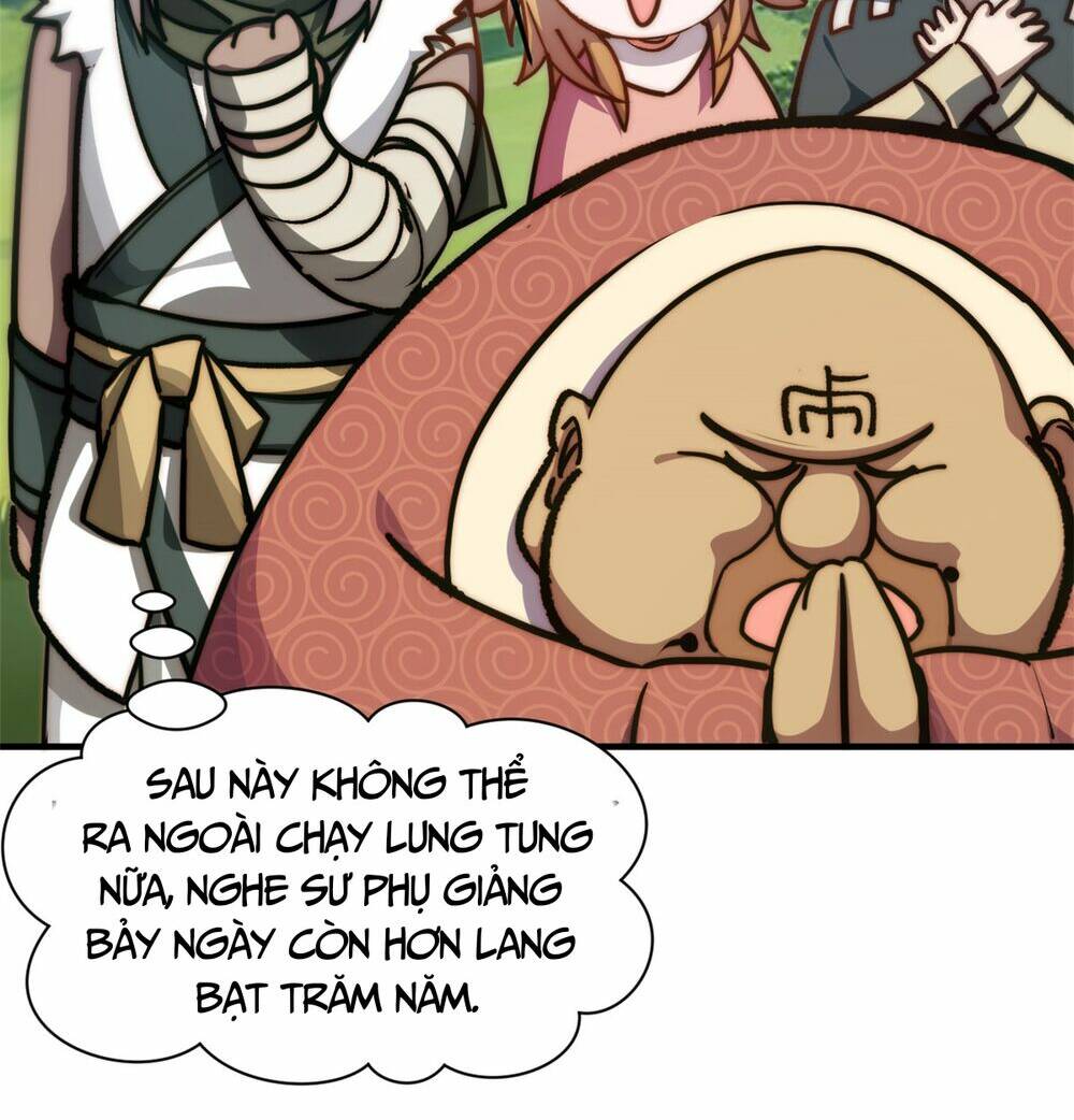 Đỉnh Cấp Khí Vận, Lặng Lẽ Tu Luyện Ngàn Năm Chapter 122 - Trang 2