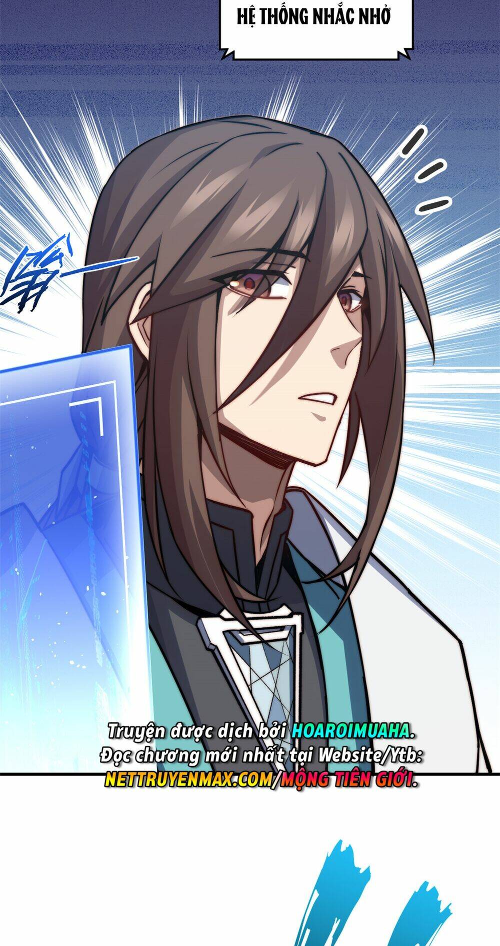 Đỉnh Cấp Khí Vận, Lặng Lẽ Tu Luyện Ngàn Năm Chapter 122 - Trang 2