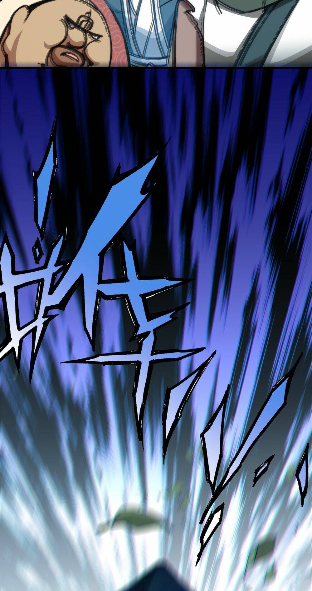 Đỉnh Cấp Khí Vận, Lặng Lẽ Tu Luyện Ngàn Năm Chapter 122 - Trang 2