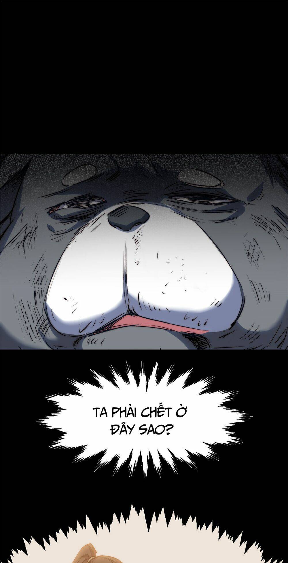 Đỉnh Cấp Khí Vận, Lặng Lẽ Tu Luyện Ngàn Năm Chapter 122 - Trang 2