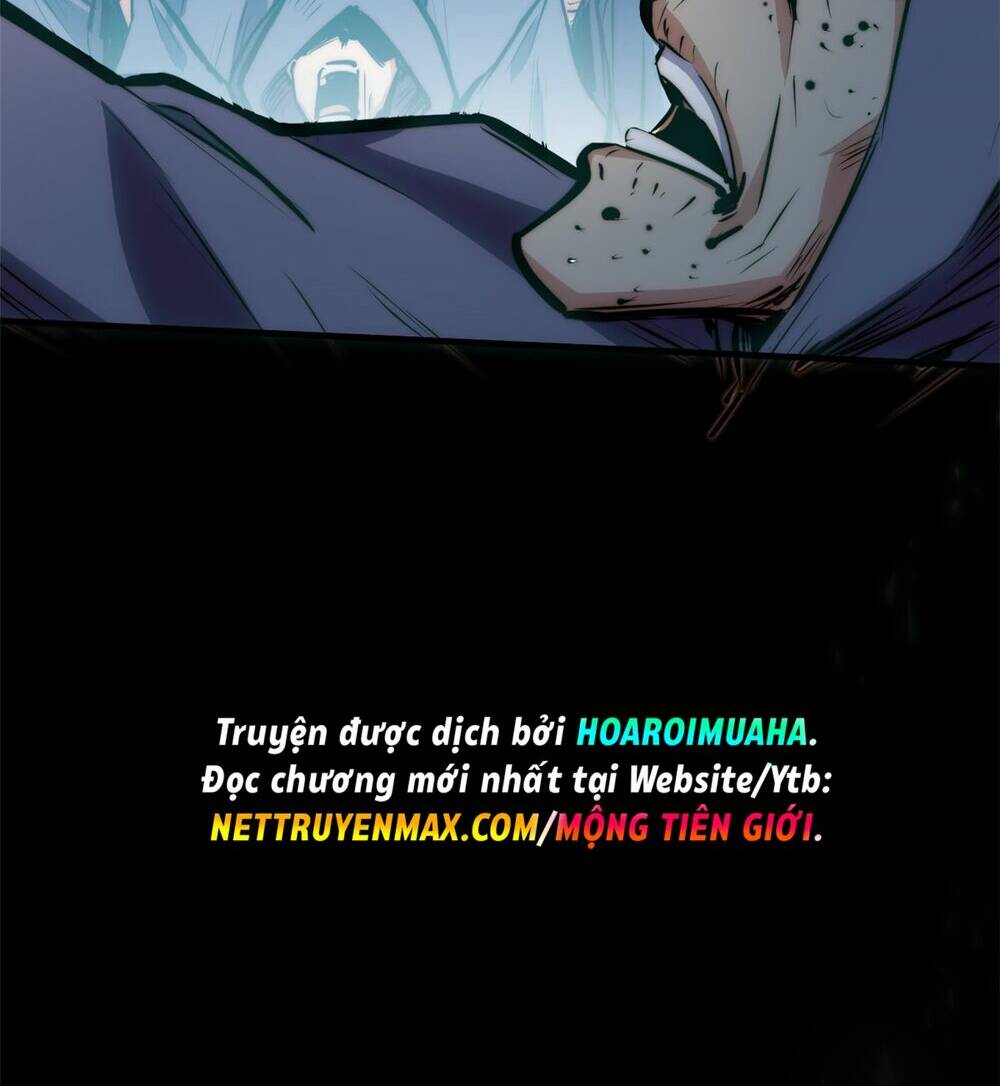 Đỉnh Cấp Khí Vận, Lặng Lẽ Tu Luyện Ngàn Năm Chapter 123 - Trang 2