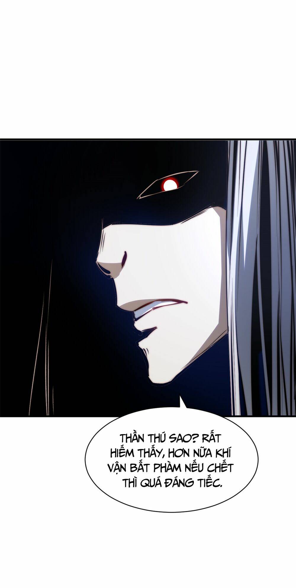 Đỉnh Cấp Khí Vận, Lặng Lẽ Tu Luyện Ngàn Năm Chapter 123 - Trang 2