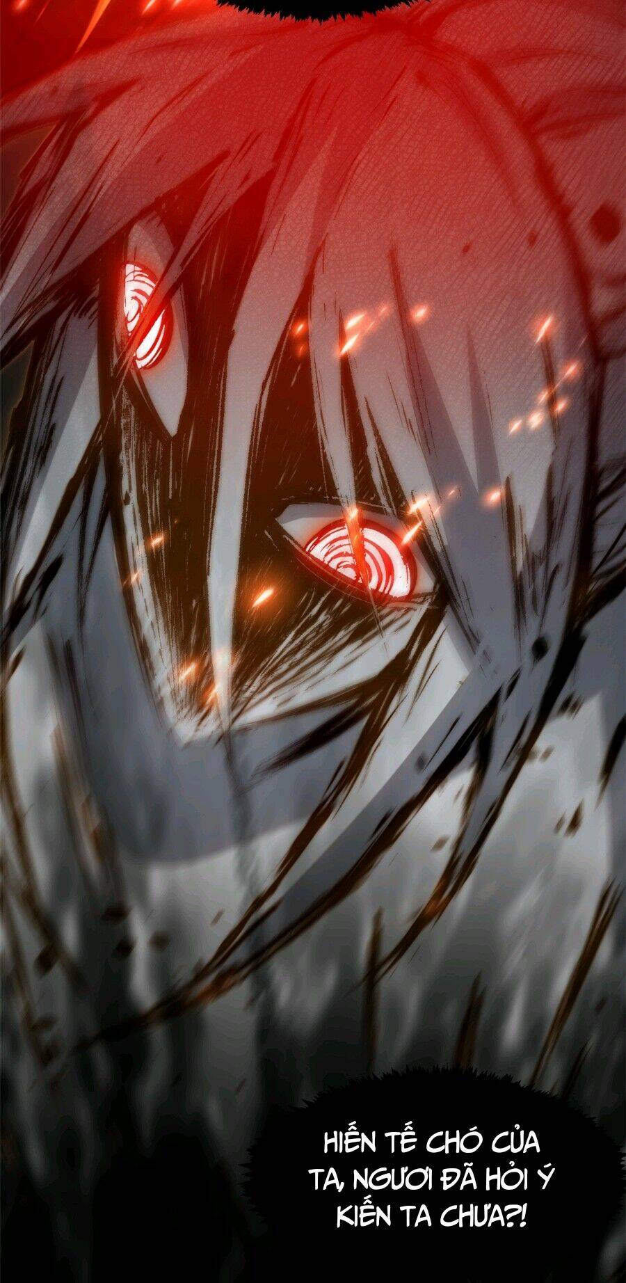 Đỉnh Cấp Khí Vận, Lặng Lẽ Tu Luyện Ngàn Năm Chapter 123 - Trang 2