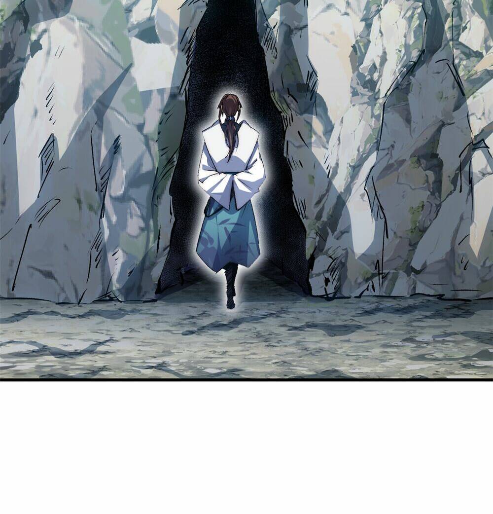 Đỉnh Cấp Khí Vận, Lặng Lẽ Tu Luyện Ngàn Năm Chapter 123 - Trang 2