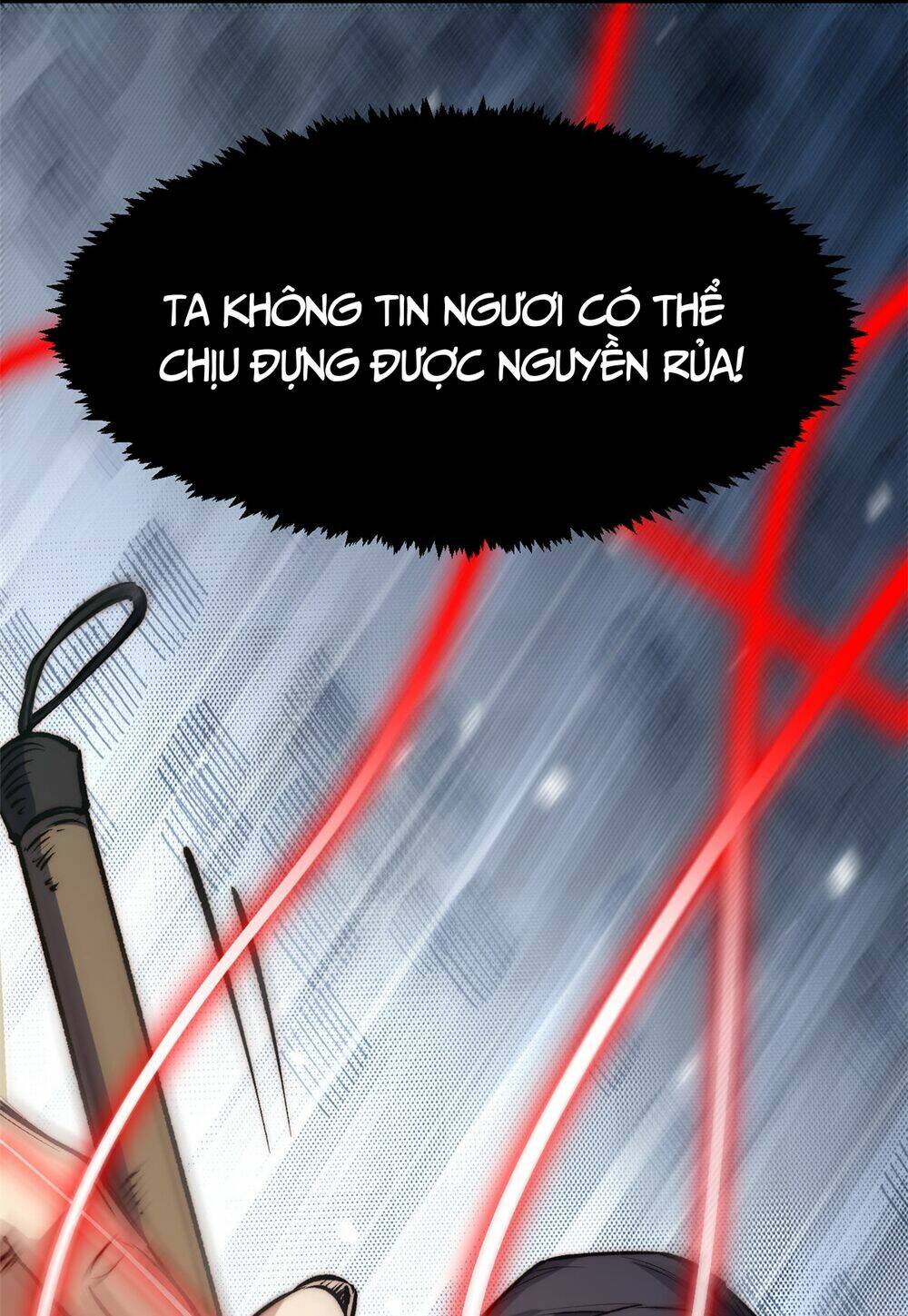 Đỉnh Cấp Khí Vận, Lặng Lẽ Tu Luyện Ngàn Năm Chapter 123 - Trang 2