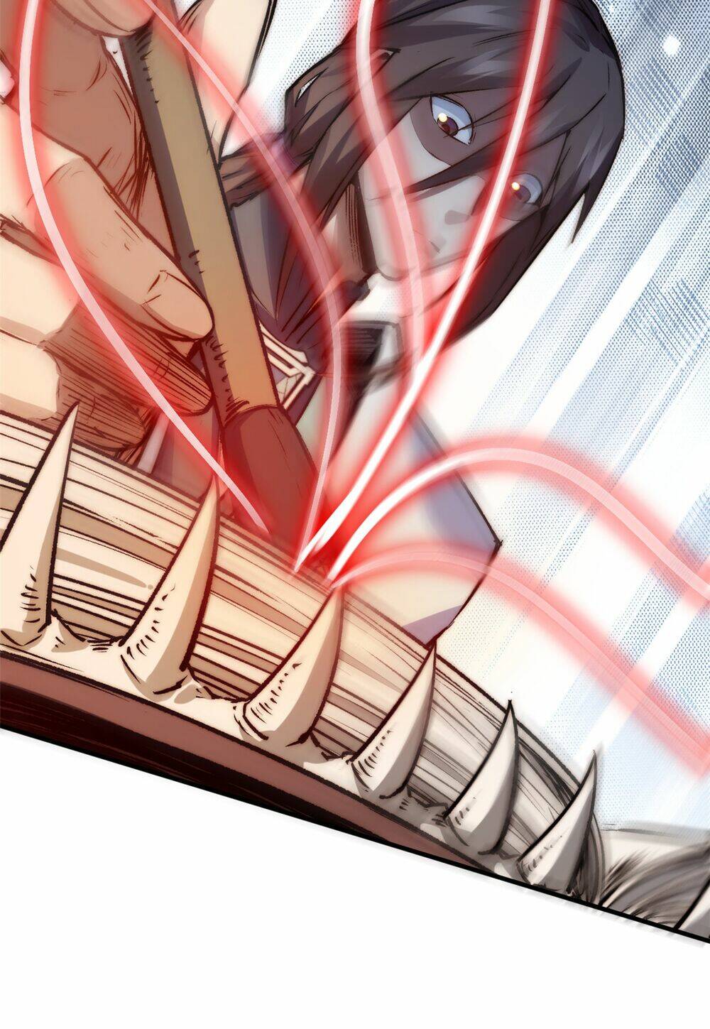 Đỉnh Cấp Khí Vận, Lặng Lẽ Tu Luyện Ngàn Năm Chapter 123 - Trang 2