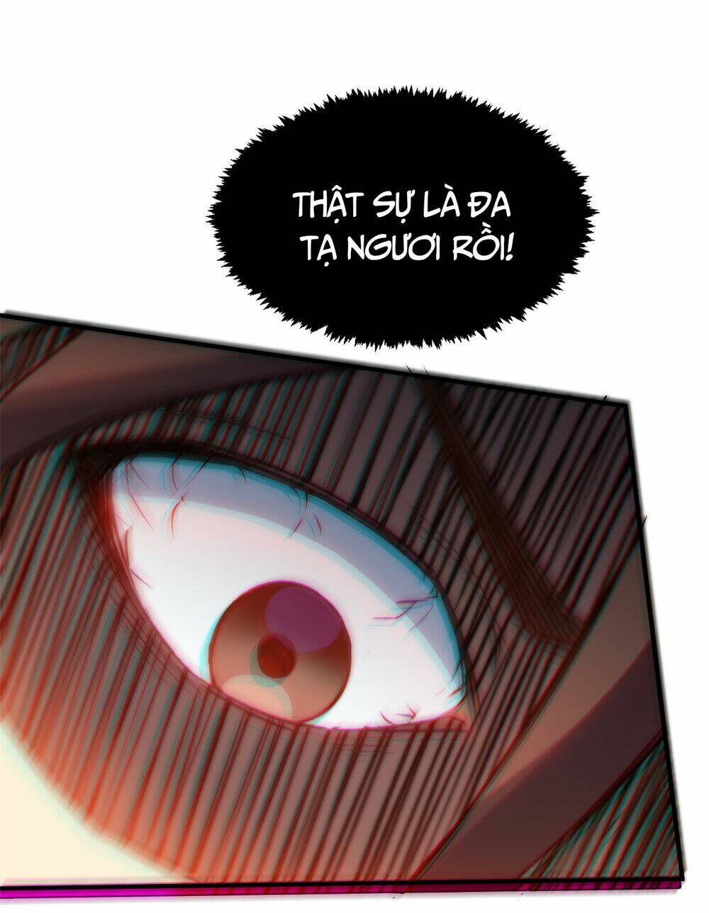 Đỉnh Cấp Khí Vận, Lặng Lẽ Tu Luyện Ngàn Năm Chapter 123 - Trang 2