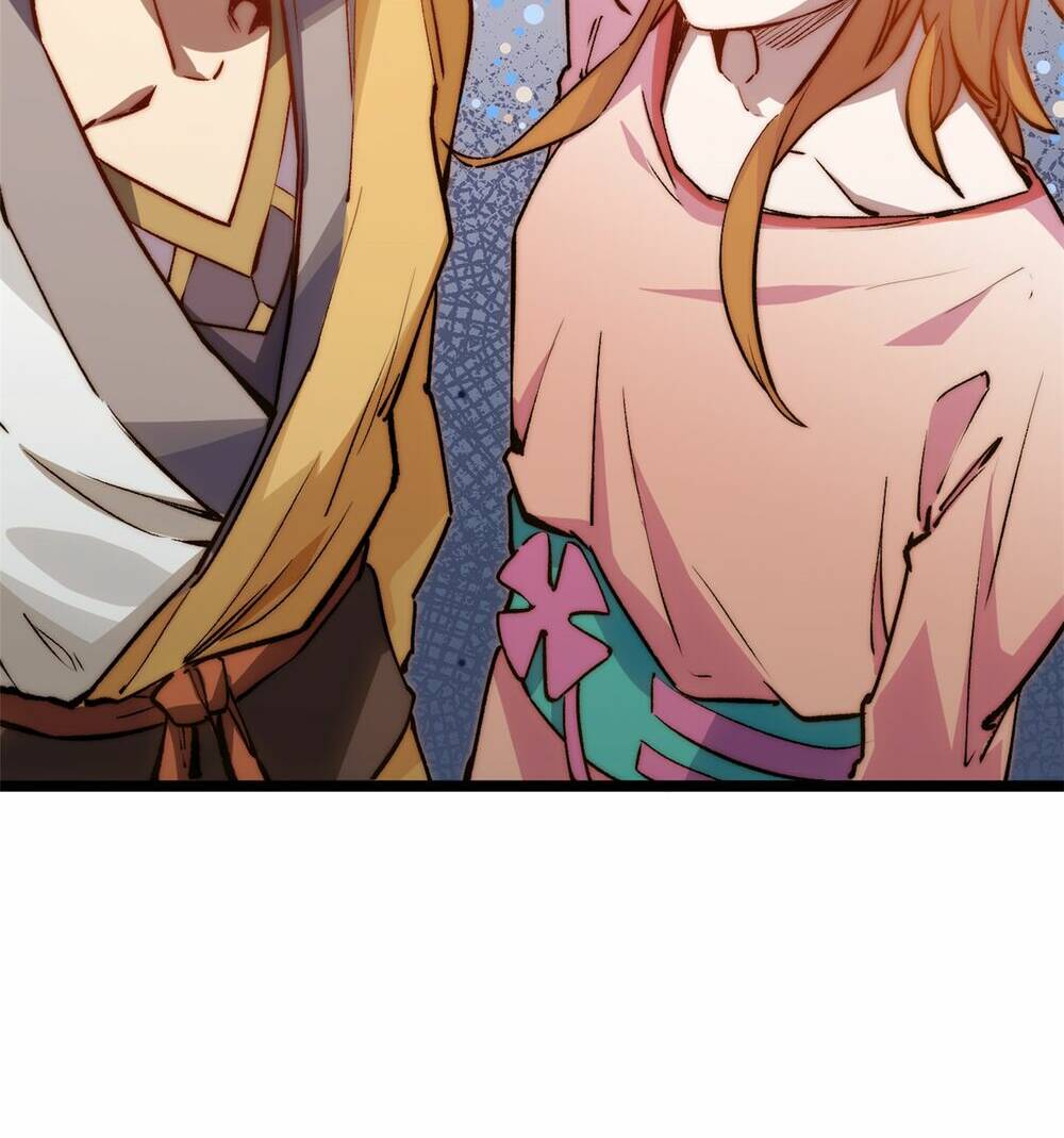 Đỉnh Cấp Khí Vận, Lặng Lẽ Tu Luyện Ngàn Năm Chapter 123 - Trang 2