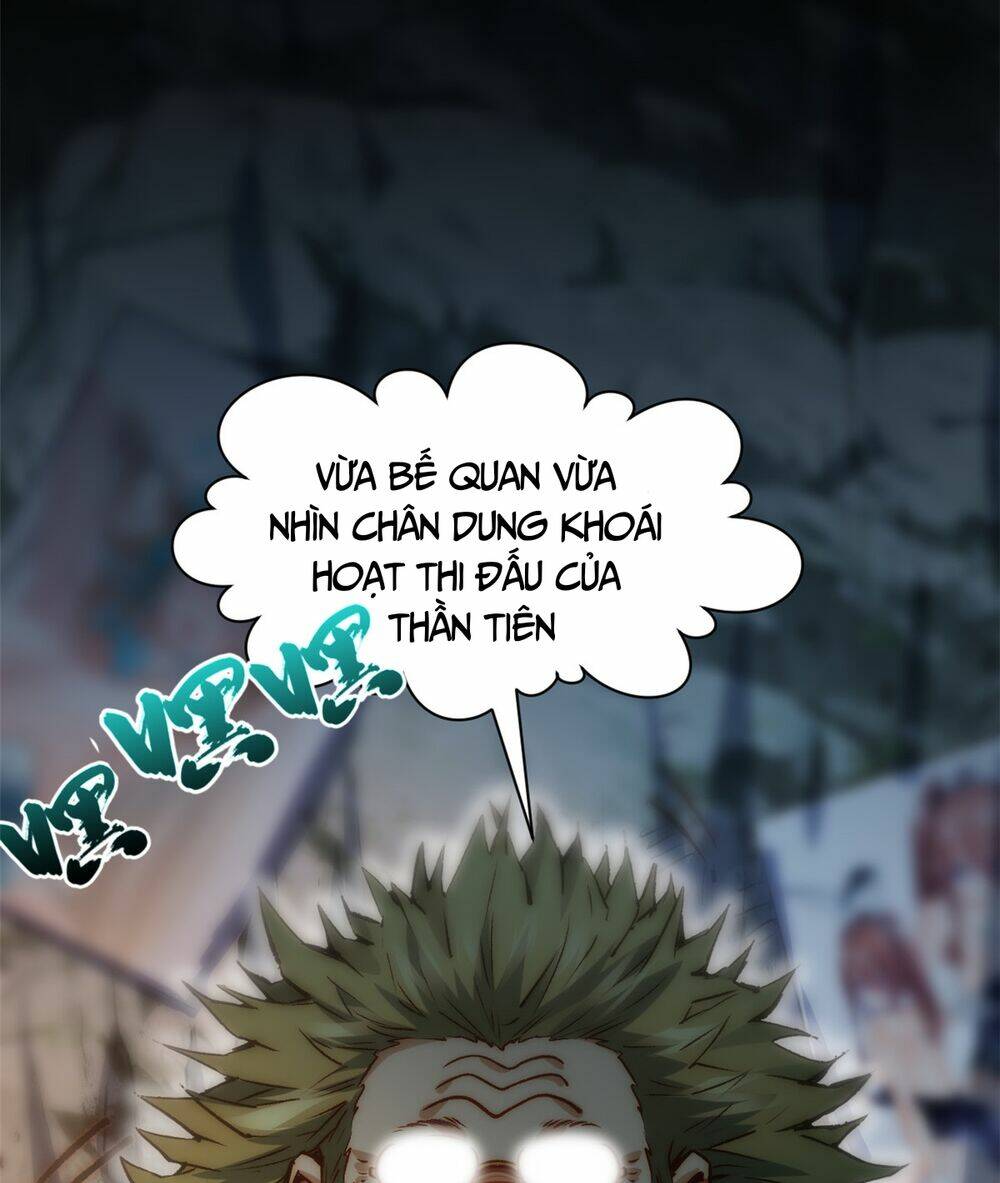 Đỉnh Cấp Khí Vận, Lặng Lẽ Tu Luyện Ngàn Năm Chapter 123 - Trang 2